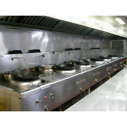 厨房厨具设备工厂-平面厨房设计-从化厨房设计