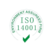 吉林ISO14001质量体系认证咨询公司、新思维企业管理缩略图1