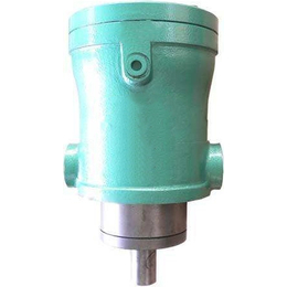 柱塞泵代理经销-无锡金舜意液压机械-山西柱塞泵代理