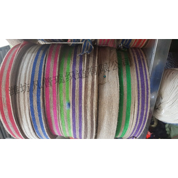 凡普瑞织造(图)、渔线麻织带公司、渔线麻织带