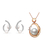 玖钻彩宝10年(图)、珍珠戒托镶嵌价格、西双版纳珍珠戒托缩略图1