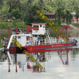 浙江环保挖泥船制造商(图)、环保挖泥船操作及*、环保挖泥船