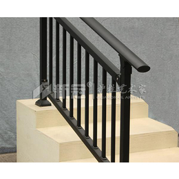 合肥楼梯护栏-安徽鹰冠楼梯护栏-楼梯护栏制作