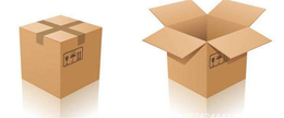 快递纸箱-深圳家一家包装公司 -供应快递纸箱