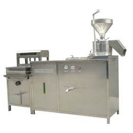 双龙机械(图)-小型干豆腐机多少钱-济源小型干豆腐机