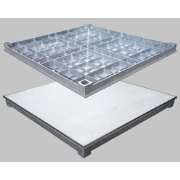 山西铝合金*静电地板施工-宏海建材-铝合金*静电地板