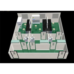 生物实验室设计施工-湖州生物实验室设计-科思达设备*