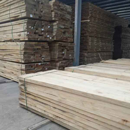 樟子松烘干板材-烘干板材-日照木材加工厂
