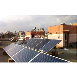 友阳光伏能源(图)-太阳能光伏发电公司-内蒙古太阳能光伏发电