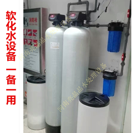 郑州厂家*软化水处理设备 软水器1-50吨每小时 规格齐全缩略图