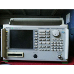 安立MS2663C手持频谱仪二手回收