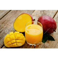 台湾芒果季拉开帷幕 正宗的台湾水果-芒果汁，在大陆市场面临量少价高