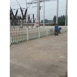 佳木斯电力护栏、鼎鑫营顺、pvc塑料电力护栏
