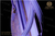 汪永亨丝绸女士手提包福叠连绵 浅紫蓝缩略图3