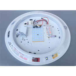 敏华电工|襄州区应急吸顶灯|天花应急吸顶灯价格