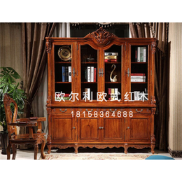 东阳欧式红木家具,欧尔利欧式红木品质之选,欧式红木家具