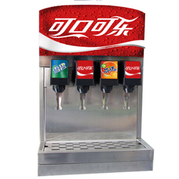 饮料机可乐机设备--郑州厂家*