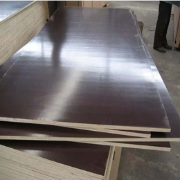  建筑模板松木木工板建筑防水工地用模板板材加工