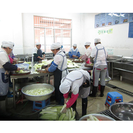 食材配送- 东莞市祥茂膳食管理-医院食材配送