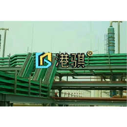 玻璃钢桥架生产基地-港骐