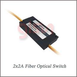 GLSUN桂林光隆 2x2A光开关 机械光开关