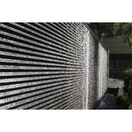 水幕喷泉-西安三森流体工程设备-汉中水幕