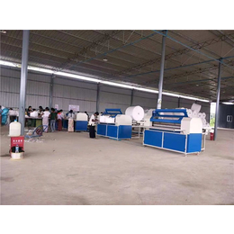 珍珠棉分切机供应商-深圳珍珠棉分切机-万信机械生产厂家(图)