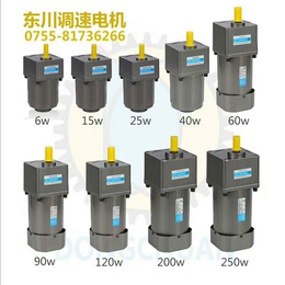 小型调速电机,东川电机(在线咨询),商洛调速电机