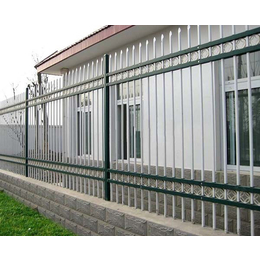 不锈钢围墙护栏厂家|安徽围墙护栏|安徽金用护栏制品公司
