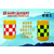 防撞桶报价防撞桶规格900大号防撞桶批发高速养护反光隔离墩缩略图1
