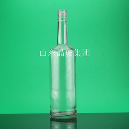 白酒玻璃酒瓶1000ml|西藏玻璃酒瓶|山东晶玻