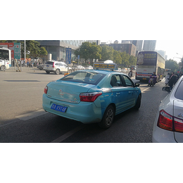武汉出租车广告,天灿传媒,武汉出租车广告价格
