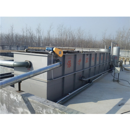 化工废水处理设备生产厂家-深圳化工废水处理设备-山东金双联