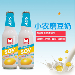 广东豆奶饮料248ml招商