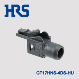 GT17HNS-4DS-HU hrs连接器hirose接插件缩略图