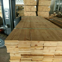 上海芬兰木原木.芬兰木防腐木地板.芬兰木碳化木厂家