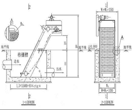 移动式除污机价格-诸城泓泽环保-移动式除污机