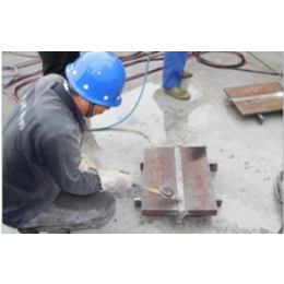 WPQR焊接工艺评定