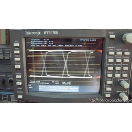 WFM700M  WFM700M波形监视器 