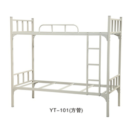 医用铁床定做、科森家具可来图定制、佛山医用铁床