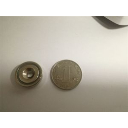 泉润五金(图)|单面磁铁生产厂家|广东单面磁铁