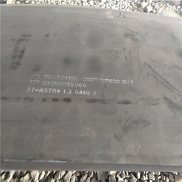 来宾NM500*钢板-龙泽钢材现货
