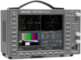 WFM5250波形监测仪WFM5250