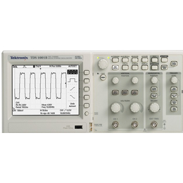 TDS1001B数字存储示波器