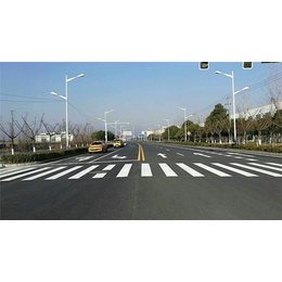 杭州马路划线-马路划线多少钱-路睿交通设施(推荐商家)