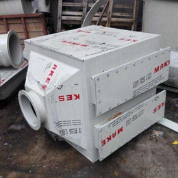 活性炭过滤箱-昆山香柏木机电-活性炭过滤箱规格