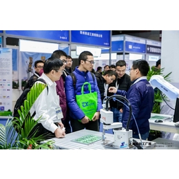 2020年上海国际智能工厂暨工业自动化机器人展