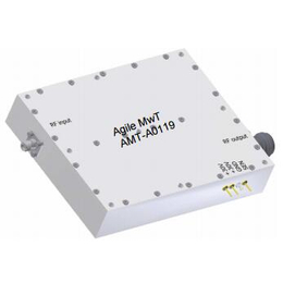 Agile 高功率放大器 AMT-A0119
