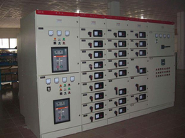 成套低压配电柜厂家-冉鑫科技(在线咨询)-景德镇配电柜