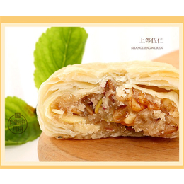 北京月饼|秋香食品|广式月饼
